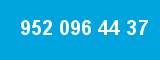 952 096 44 37 952 096 44 37